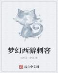 梦幻西游刺客 梦幻西游刺客