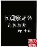 非观察者的幻想探索 非观察者的幻想探索