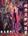 神奇宝贝叫赤炎的训练家 神奇宝贝叫赤炎的训练家