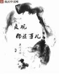 贞观那些事儿 贞观那些事儿