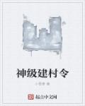 神级建村令 神级建村令