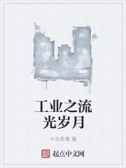 工业之流光岁月 工业之流光岁月