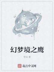 幻梦境之鹰 幻梦境之鹰