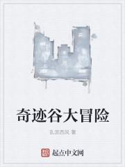 奇迹谷大冒险 奇迹谷大冒险