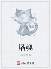 塔魂 塔魂