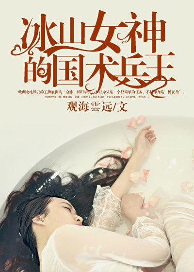 冰山女神的国术兵王 冰山女神的国术兵王