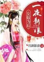 女奴为后:一夜新娘 女奴为后:一夜新娘