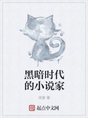 黑暗时代的小说家 黑暗时代的小说家