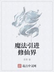 魔法引进修仙界 魔法引进修仙界