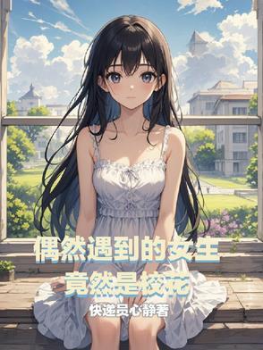 偶然遇到的女生竟然是校花 偶然遇到的女生竟然是校花