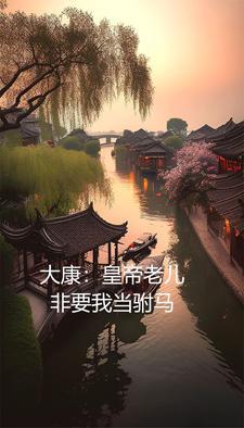 大康:皇帝老儿非要我当驸马 大康:皇帝老儿非要我当驸马