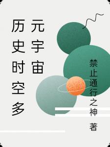 历史时空多元宇宙 历史时空多元宇宙