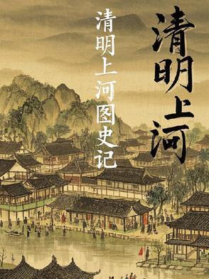 清明上河图史记 清明上河图史记