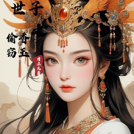 叛逆的世子,端庄的姨 叛逆的世子,端庄的姨