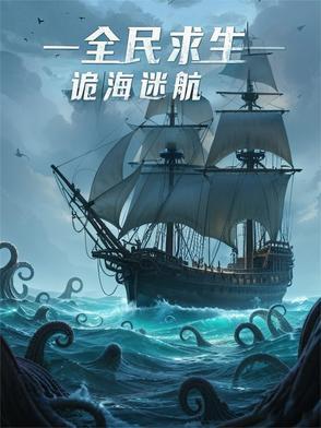 全民求生:诡海迷航 全民求生:诡海迷航