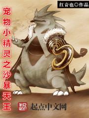 精灵之沙暴天王 精灵之沙暴天王