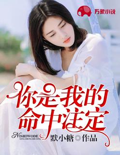 你是我的命中注定 你是我的命中注定