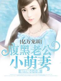 亿万宠溺:腹黑老公小萌妻 亿万宠溺:腹黑老公小萌妻