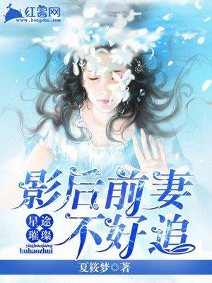 影后前妻不好追 影后前妻不好追