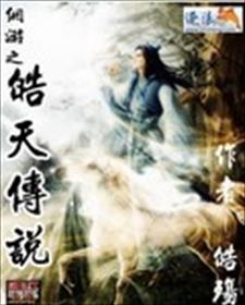 网游之皓天传说 网游之皓天传说