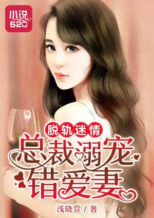 脱轨迷情:总裁溺宠错爱妻 脱轨迷情:总裁溺宠错爱妻