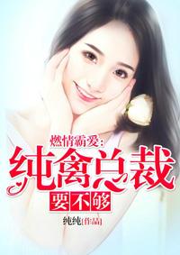燃情霸爱:纯禽总裁要不够 燃情霸爱:纯禽总裁要不够