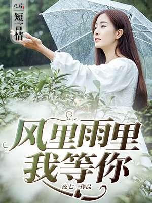 风里雨里我等你 风里雨里我等你