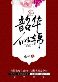 韶华似锦 韶华似锦