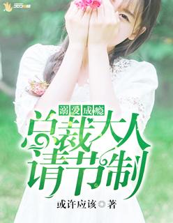 溺爱成瘾:总裁大人请节制 溺爱成瘾:总裁大人请节制