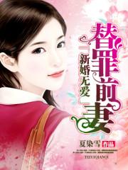 新婚无爱,替罪前妻 新婚无爱,替罪前妻