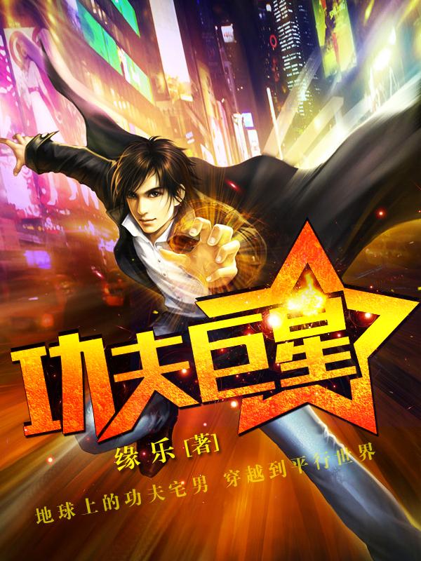 功夫巨星 功夫巨星