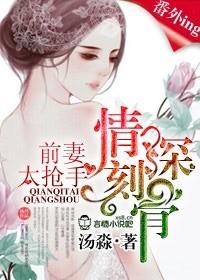 情深刻骨,前妻太抢手 情深刻骨,前妻太抢手