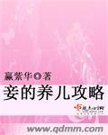 妾的养儿攻略 妾的养儿攻略