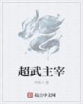超武主宰 超武主宰