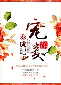 宠妾养成记 宠妾养成记