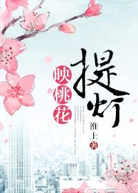 提灯映桃花 提灯映桃花