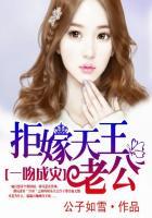 拒嫁天王老公 拒嫁天王老公