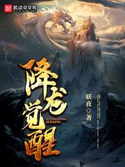 降龙觉醒 降龙觉醒