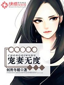 宠妻无度 宠妻无度