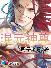 混元神尊 混元神尊
