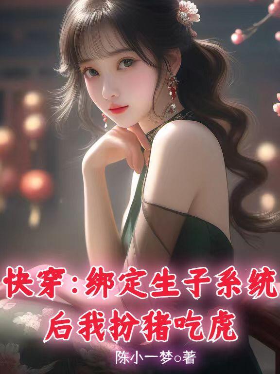 快穿:绑定生子系统后我扮猪吃虎 快穿:绑定生子系统后我扮猪吃虎