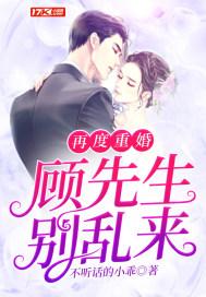 再度重婚顾先生别乱来 再度重婚顾先生别乱来