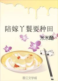 陪嫁丫鬟要种田 陪嫁丫鬟要种田