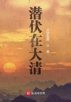 潜伏在大清 潜伏在大清