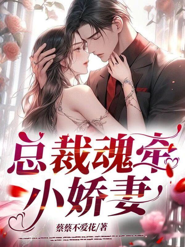 总裁魂牵小娇妻 总裁魂牵小娇妻