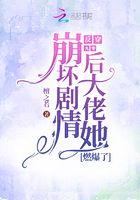 反穿九零:崩坏剧情后大佬她燃爆了 反穿九零:崩坏剧情后大佬她燃爆了