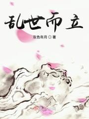 乱世而立 乱世而立