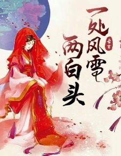 一处风雪两白头 一处风雪两白头