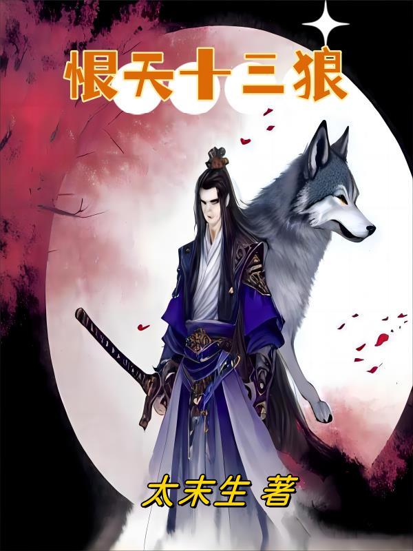 恨天十三狼 恨天十三狼