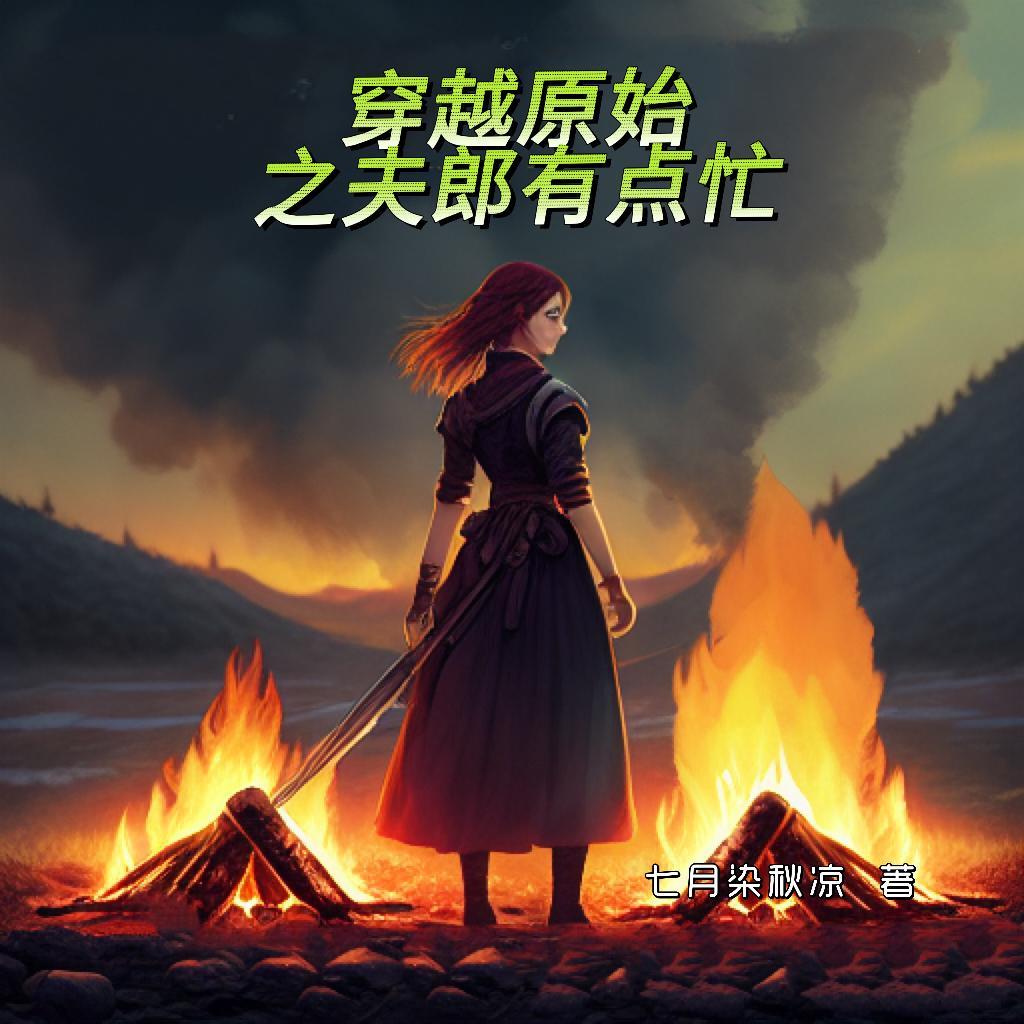 穿越原始之夫郎有点忙 穿越原始之夫郎有点忙
